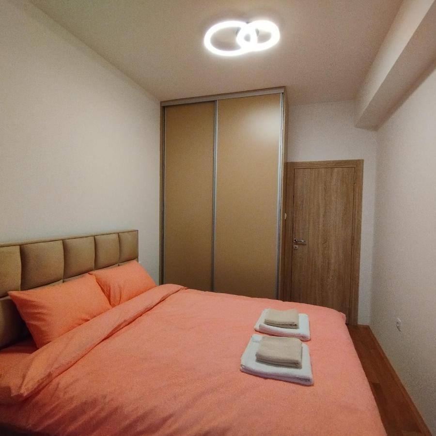 South Side Apartment Podgorica Exterior foto