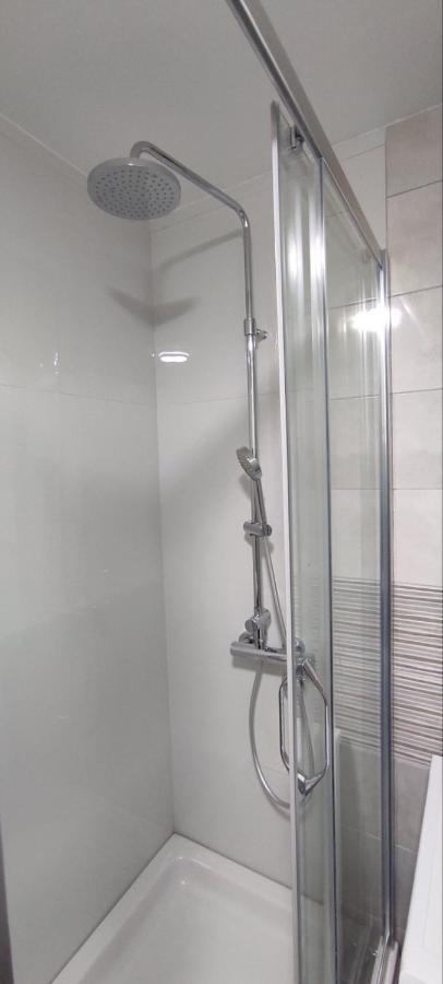 South Side Apartment Podgorica Exterior foto